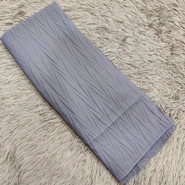 Imported Heavy Fabric Hijabs – Extra Wide | HJ09